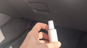 Шевроле Кобальт где находится номер краски кузова 🖐️ и какой краской я запрашиваю сколы кузова.