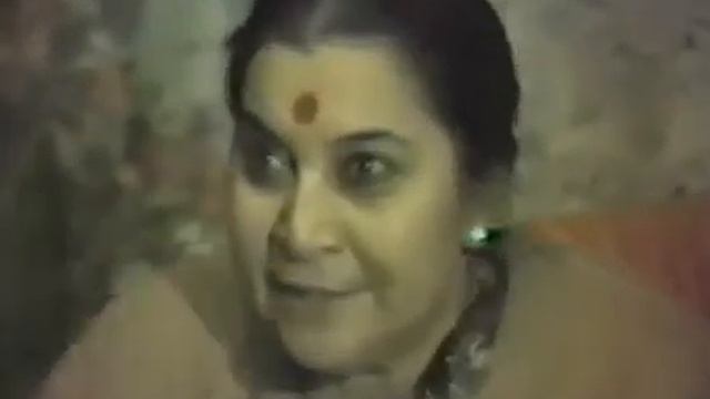 1982-0512 Беседа с сахаджа йогами. Брайтон, Англия. Временно без перевода