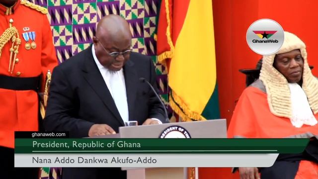 We’ll cancel some power contracts if necessary – Akufo Addo смотреть онлайн