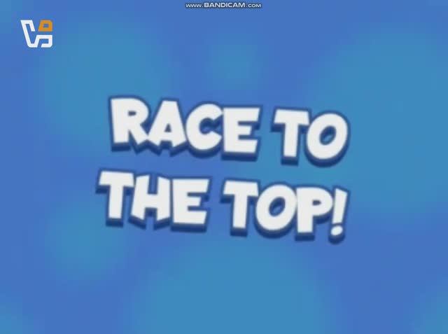 Virtaulbox TV (01.08.2024) Reklama Race To The Top смотреть онлайн
