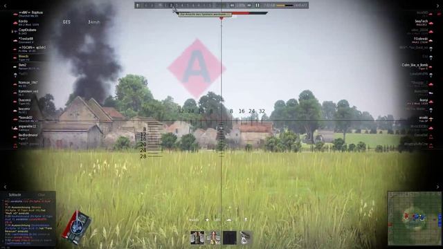Weedy zockt! War Thunder Part 2 смотреть онлайн