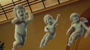 Ленинград Экспонат на лабутенах Новый клип без мата