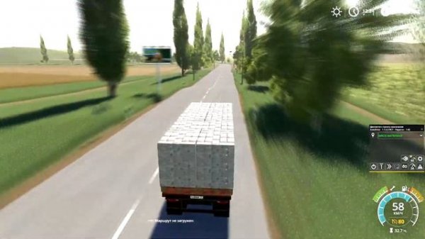 ФЕРМЕР ВОВАН часть 15 # строим МЯСОКОМБИНАТ # FS 19