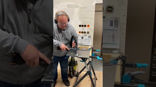 Osłona przeciwpyłowa z prowadnicą do szlifierek kątowych | wolfcraft #diy #majsterkowanie #wolfcraf смотреть онлайн