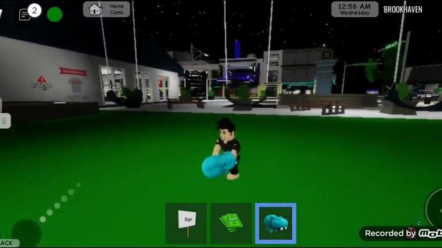 Brookhaven is best game in roblox if i met the creator i have so Many Questions for him or her смотреть онлайн