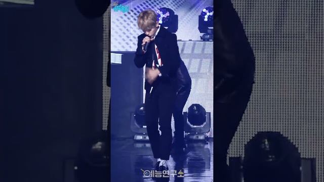 [예능연구소] 비에이피 SKYDIVE 대현 Focused @쇼!음악중심_20161224 SKYDIVE B.A.P DAEHYUN смотреть онлайн