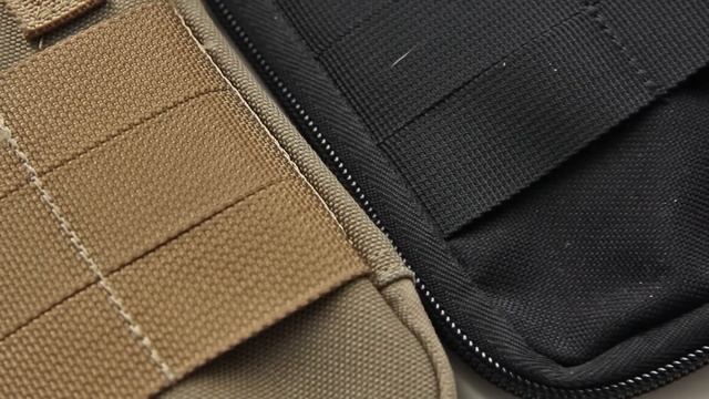 Органайзер ROCO (сравниваем с оригиналом от Maxpedition) смотреть онлайн