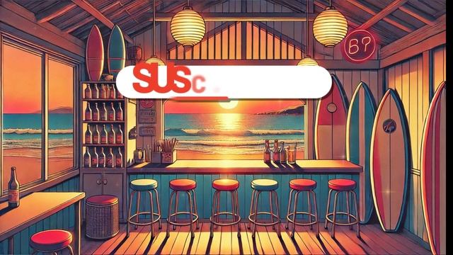 Beach House Lofi Music_Vol.7_ Tidal Dreams #lofi #chill