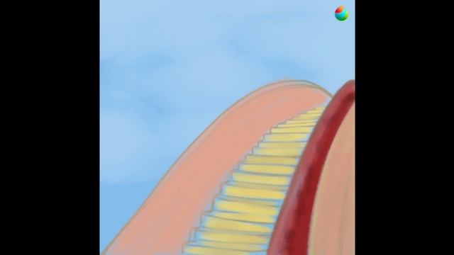 [ Speed Paint ] Inspired by the song Last Summer Whisper смотреть онлайн