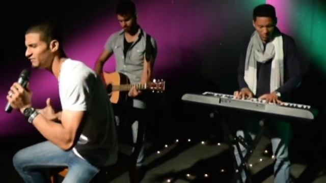 "DIME'' Jesús Ramírez смотреть онлайн