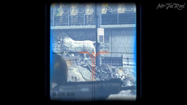 Advanced Warfare Gameplay - RSASS Unreleased Weapon Advanced Warfare Gameplay смотреть онлайн