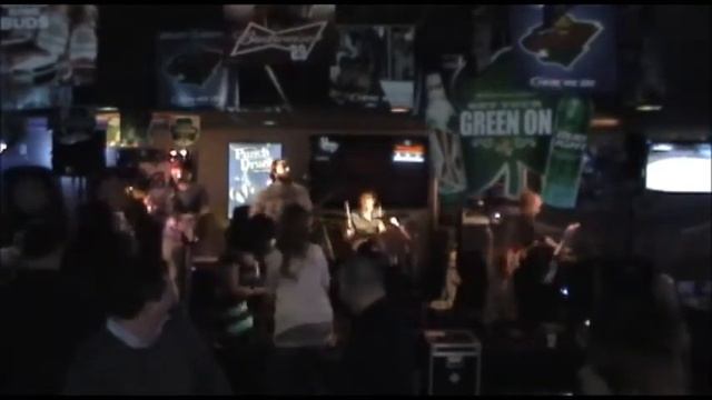 Simpson Road - Mary Janes Last Dance (cover) смотреть онлайн