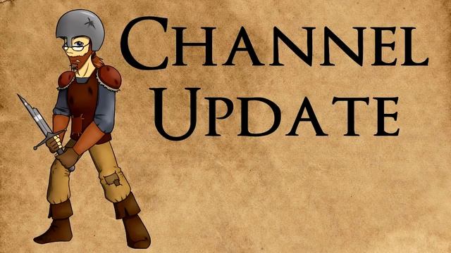 No video today, few this week (read description) смотреть онлайн
