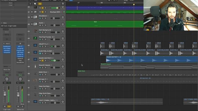 Zo maak ik muziek in mijn home studio! смотреть онлайн