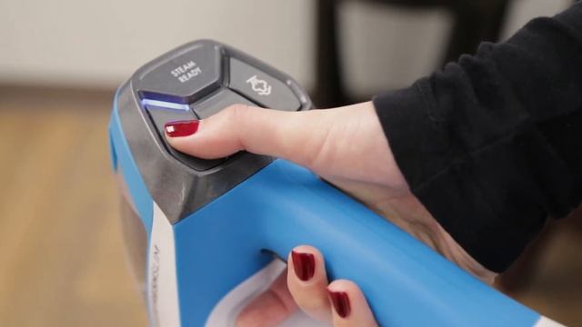 How to Use the SmartSet Steam Controls on Your PowerFresh® Slim Steam Mop смотреть онлайн