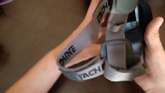 Eachine Ev200d - Unboxing, review and DVR - fr смотреть онлайн