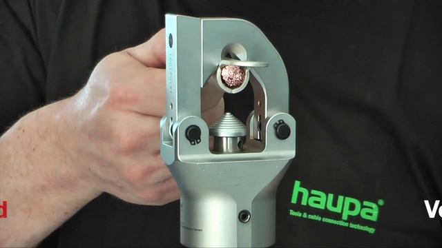 HAUPA 216669 SDE240-6 смотреть онлайн