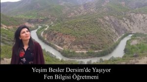 Ahmet Tirgil & Yeşim Besler - Suya Gider Allı Gelin