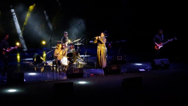 Этно-рок группа «Нукер». г. Улан-Удэ, 2023 г. смотреть онлайн