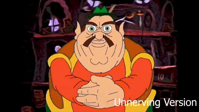 All the versions of Morshu I could find||Все версии Моршу которые я смог найти смотреть онлайн