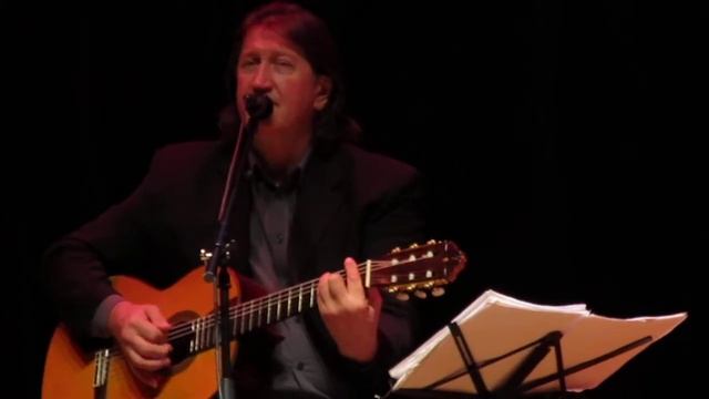 Олег Митяев - Про любовь (концерт в Балаково) смотреть онлайн