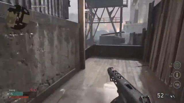 Trying not to go negative on the last good cod multiplayer смотреть онлайн