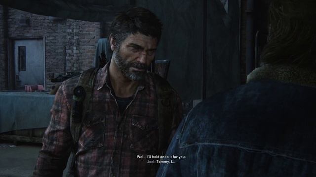 The Last of Us: Part I - Digital Deluxe Edition - 4K Ultra Setting on RTX 3090 - Gameplay Part 19 смотреть онлайн
