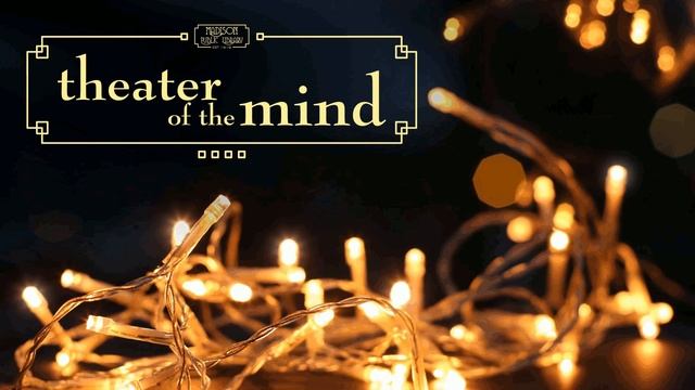 Christmas Carol - Day Three