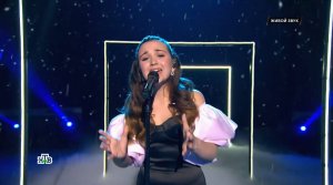 Ульяна Дубровская «Faded»