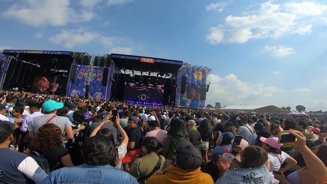 TECATE COMUNA - Vanessa Zamora/Hello seahorse/Gondwana смотреть онлайн