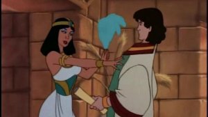 3. Иосиф в Египте