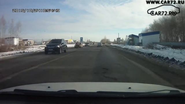 И все-таки увернулся смотреть онлайн