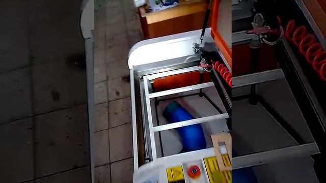 Маленький обзор китайского лазерного гравёра 6040 см 60 ватт смотреть онлайн