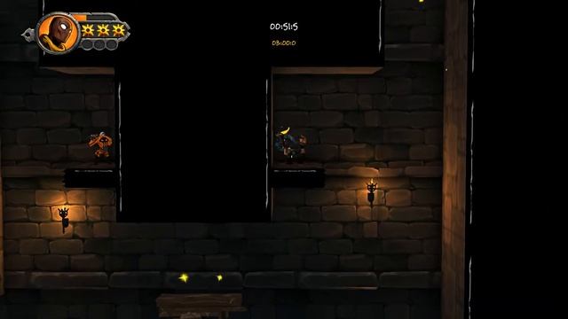 Shadow Blade Walkthrough Part 11 No Commentary смотреть онлайн