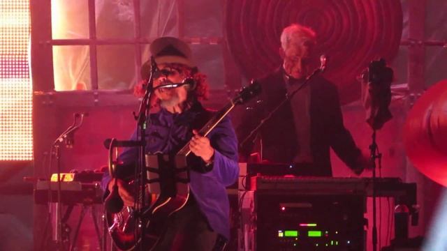 Primus & the Chocolate Factory "I Want It Now" Live in Vancouver 2015-09-14 смотреть онлайн