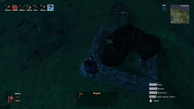 Complete Valheim Taming and Farming Guide! Taming Tips + Tutorial! смотреть онлайн