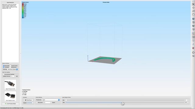 SIMPLIFY 3D 4.0-SIZING AND FITTING COSPLAY MASKS AND ARMOR смотреть онлайн