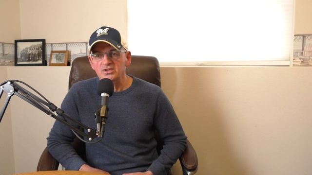 Ron's Random Thoughts | Personal Growth Recipes Ep. 5 смотреть онлайн