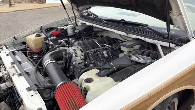 Car Week 2022 - Saturday Evening Car Spotting смотреть онлайн