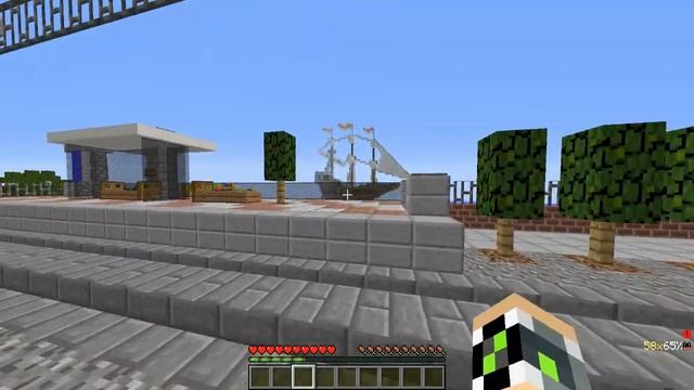 KEVİN 11 KOKARCA KANAT'I BULDU! ANTİTRİX SAATİNE ALDI! 😱 - Minecraft смотреть онлайн
