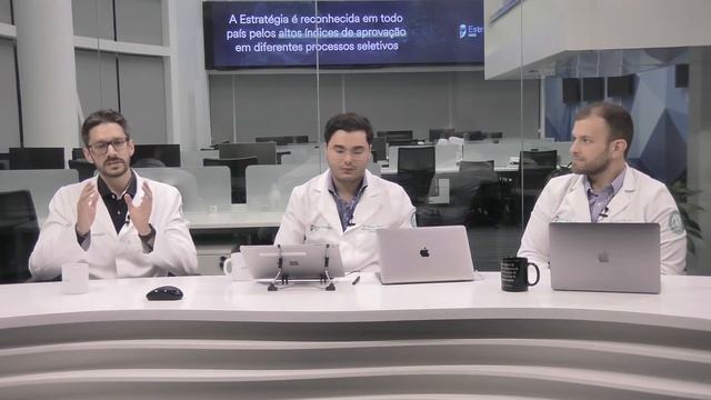 Lançamento Extensivo Residência Médica | O curso preparatório da marca que mais aprova no Brasil смотреть онлайн