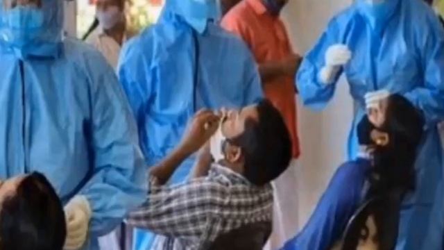 corana virus 🦠 china me phire se lot aya he 🇨🇳#chinanews #viral смотреть онлайн