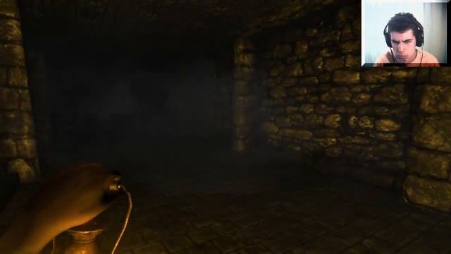 Amnesia - House of Creep 4 - Cedi's Mansion [Slovenský Letsplay] смотреть онлайн