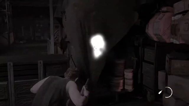 Стрим 3. Прохождение The last of us 2! смотреть онлайн
