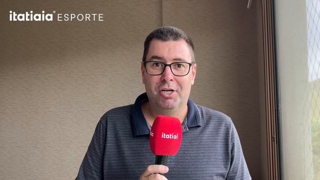 GABRIEL MILITO É O NOVO TREINADOR DO ATLÉTICO! SAIBA TUDO SOBRE O ACORDO | CLAUDIO REZENDE смотреть онлайн