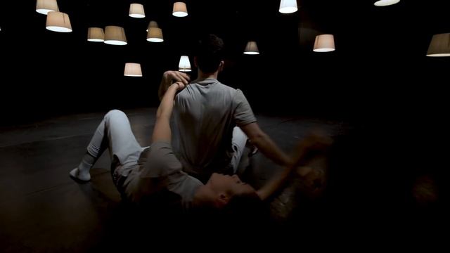 21st ODC video - "When the lights go out" (Música "O Jardim", Cláudia Pascoal e Isaura) смотреть онлайн