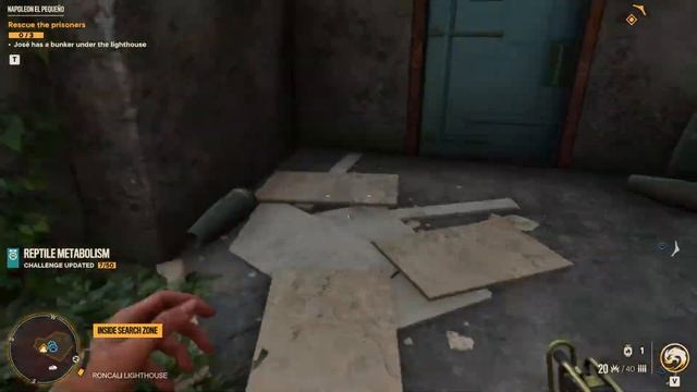 FARCRY 6 --- ( PART - 3 )------ LIVE STREAM!!!! смотреть онлайн