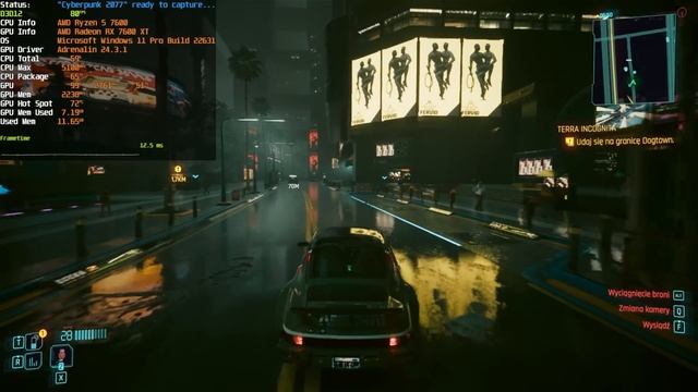 Czy warto się przesiąść na 1440p? смотреть онлайн