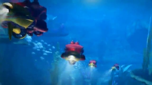 Crazy Frog   Popcorn