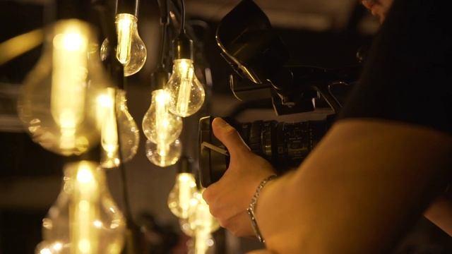 Backstage. Полина Гагарина на «Квартирнике у Маргулиса»